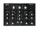 OMNITRONIC TRM-402 4-Kanal Rotary-Mixer