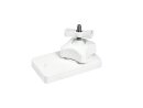 OMNITRONIC Wall Bracket for ODP-204/206 white 2x