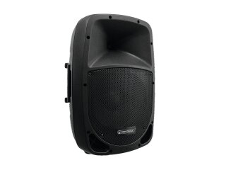 OMNITRONIC VFM-212AP 2-Way Speaker, active