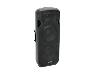 OMNITRONIC VFM-2215AP 2-Way Speaker, active