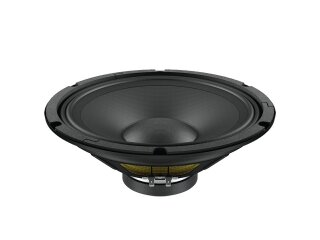 LAVOCE LBASS12-15 12" Bass Guitar Woofer, Ferrite Magnet Steel Basket Driver