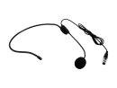 OMNITRONIC MOM-10BT4 Headset-Mikrofon