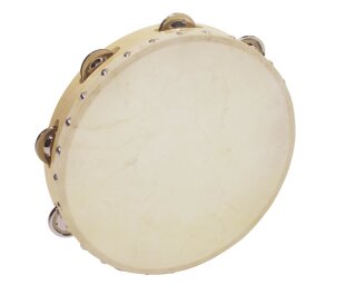 DIMAVERY DTH-106 Tambourine 25 cm