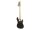 DIMAVERY PB-320 Electric Bass LH, black