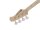 DIMAVERY PB-550 Electric Bass, blond