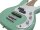 DIMAVERY PB-500 Electric Bass, surf green