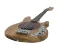 DIMAVERY MM-501 Electric Bass, nature