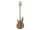 DIMAVERY MM-501 Electric Bass, nature