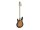 DIMAVERY MM-501 Electric Bass, tobacco