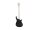 DIMAVERY SB-321 Electric Bass LH, black