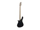 DIMAVERY SB-201 E-Bass, schwarz