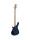 DIMAVERY SB-201 E-Bass, blueburst