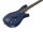 DIMAVERY SB-201 E-Bass, blueburst