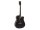 DIMAVERY DR-520 Dreadnought, black