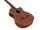 DIMAVERY CN-300 Classical Guitar, mahogany