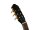 DIMAVERY CN-600L Classical Guitar, black