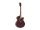 DIMAVERY AW-400 Western Guitar, redburst