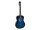 DIMAVERY AC-303 Klassikgitarre, blueburst