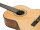 DIMAVERY AC-310 Classical Guitar spruce