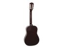 DIMAVERY AC-303 Classical Guitar 1/2, nat