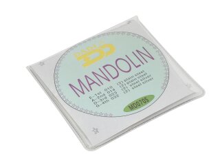 DIMAVERY String Set Mandoline, 010-032