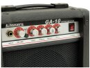 DIMAVERY GA-10 Electric Guitar Amp 10 W