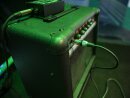 DIMAVERY GA-40R E-Gitarren-Amp 40W