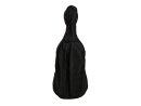 DIMAVERY Cello 4/4 with Soft Bag, C-edge