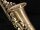 DIMAVERY SP-30 Eb Alto Saxophone, vintage