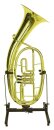 DIMAVERY Ständer für Euphonium/Bariton