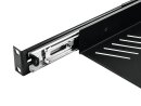 ACCESSORY Rackbase 1U extensile