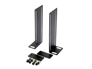 OMNITRONIC Rack Bracket for Amplifier, back, 1U