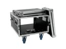 ROADINGER Rack Profi KM 6HE 55cm mit Rollen