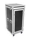 ROADINGER Special Combo Case Pro, 20U with wheels