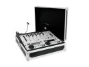 ROADINGER Mixer Case Pro MCB-19 sloping, bk, 12U