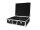 ROADINGER Turntable Case black -S-