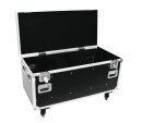 ROADINGER Universal Tour Case 120cm with wheels ODV-1