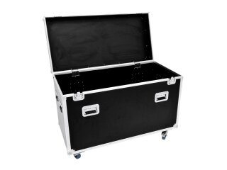 ROADINGER Universal Tour Case 120cm with wheels Pro