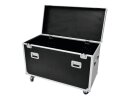 ROADINGER Universal-Tour-Case 120cm mit Rollen Profi