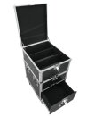 ROADINGER Universal Roadie Case with wheels