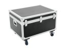 ROADINGER Universal-Transport-Case 80x60cm mit Rollen