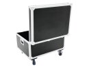 ROADINGER Universal-Transport-Case 80x60cm mit Rollen