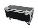 ROADINGER Universal Case Pro 100x40x40cm with wheels