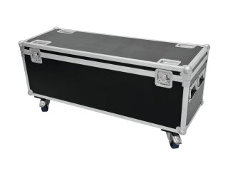 ROADINGER Universal Case Pro 120x40x40cm with wheels