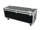 ROADINGER Universal Case Pro 120x40x40cm with wheels