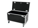 ROADINGER Universal Case Pro 100x50x50cm with wheels