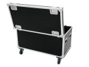 ROADINGER Universal Case Pro 100x50x50cm with wheels