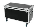 ROADINGER Universal Case Pro 100x50x50cm with wheels