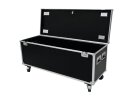 ROADINGER Universal-Case Profi 140x50x50cm mit Rollen