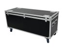 ROADINGER Universal Case Pro 140x50x50cm with wheels